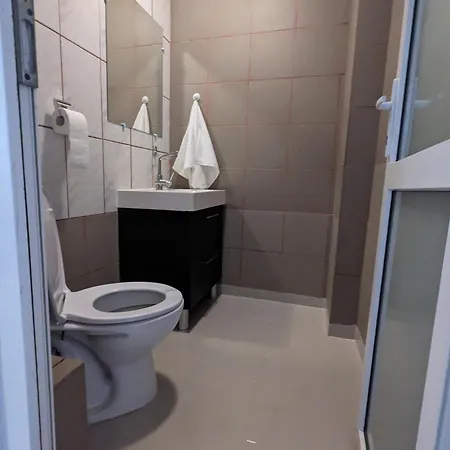 3 80sqm Anastasie Panu Street Appartement *