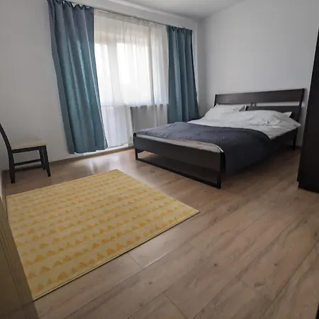 3 80sqm Anastasie Panu Street Boekarest